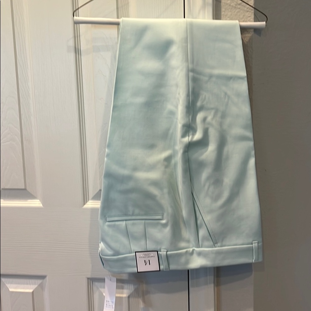 Dress pants from WHBM